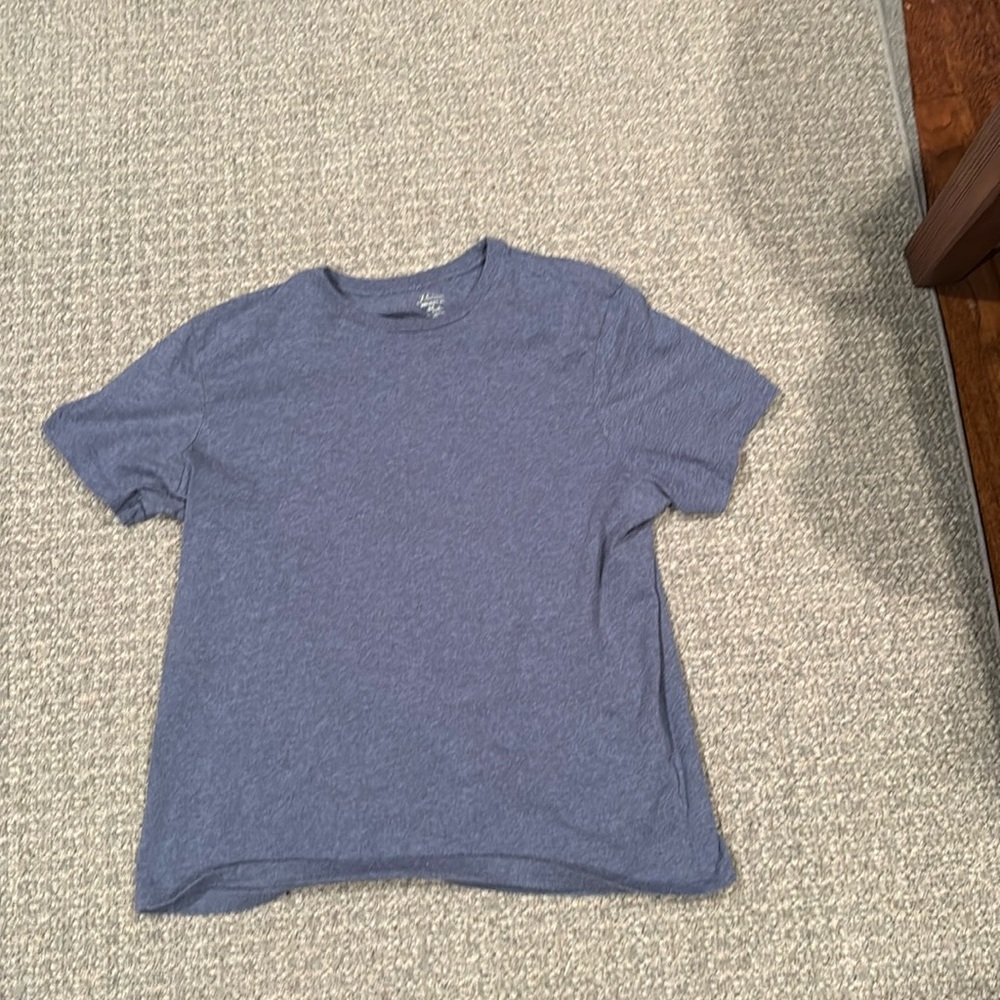 J Crew T shirt